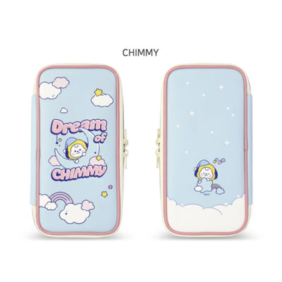 BT21 x Monopoly - Baby P-Pocket DREAM