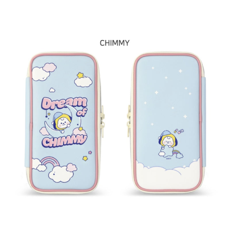 BT21 x Monopoly - Baby P-Pocket DREAM