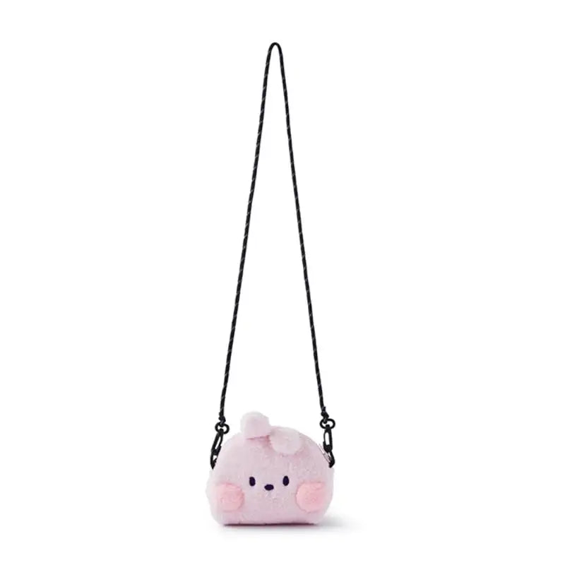 BT21 - Minini Pouch - LINE Friends - Accesories - Harumio