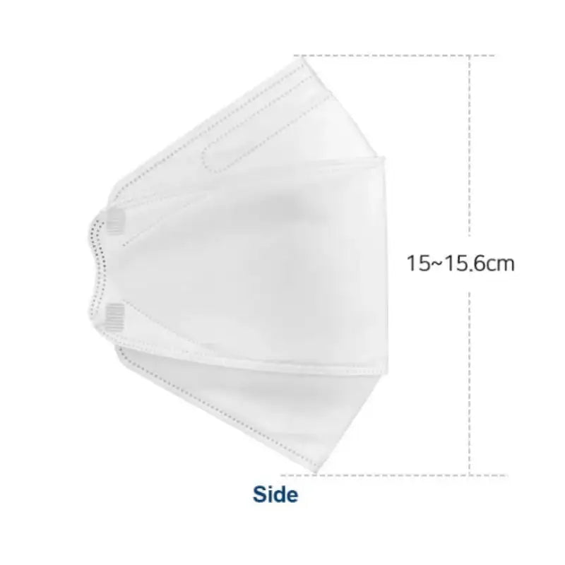 Hanmaum - KF94 Yellow Dust Mask - Hanmaum - Masks - Harumio