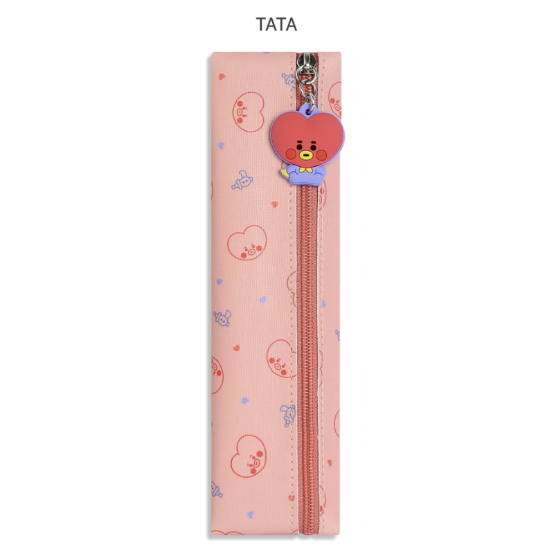 BT21 x Monopoly - Baby Band Pen Case