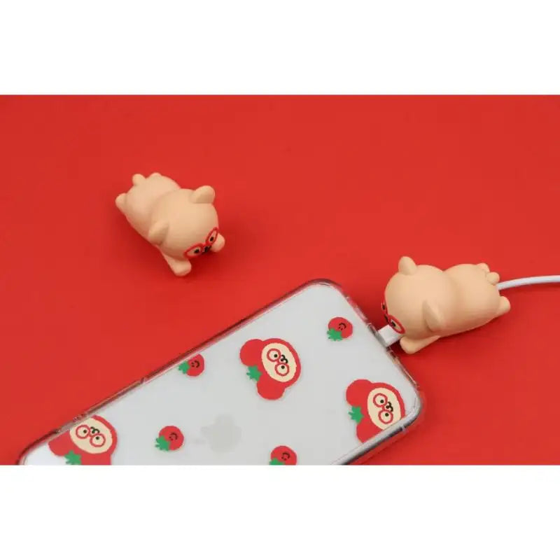 Teteum - Bebe Cable Bite - Teteum - Accessories - Harumio