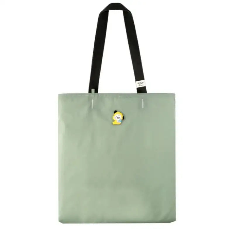 Monopoly x BT21 - Ripstop Eco bag - Little Buddy - Monopoly - Bag - Harumio