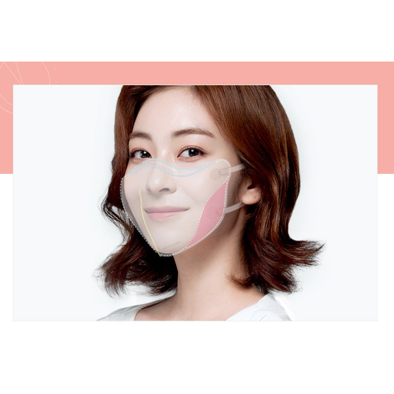 Aer - KF94 Advanced V Light Fit Jeju Mask