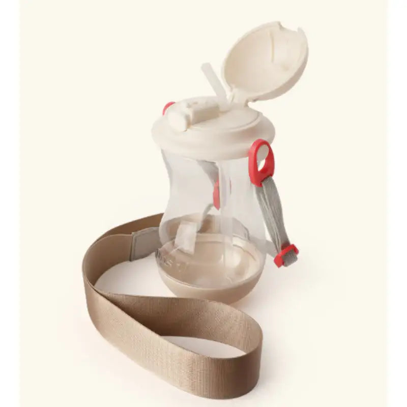 Mosh - Kids Tritan Tumbler - Mosh - Utensils - Harumio