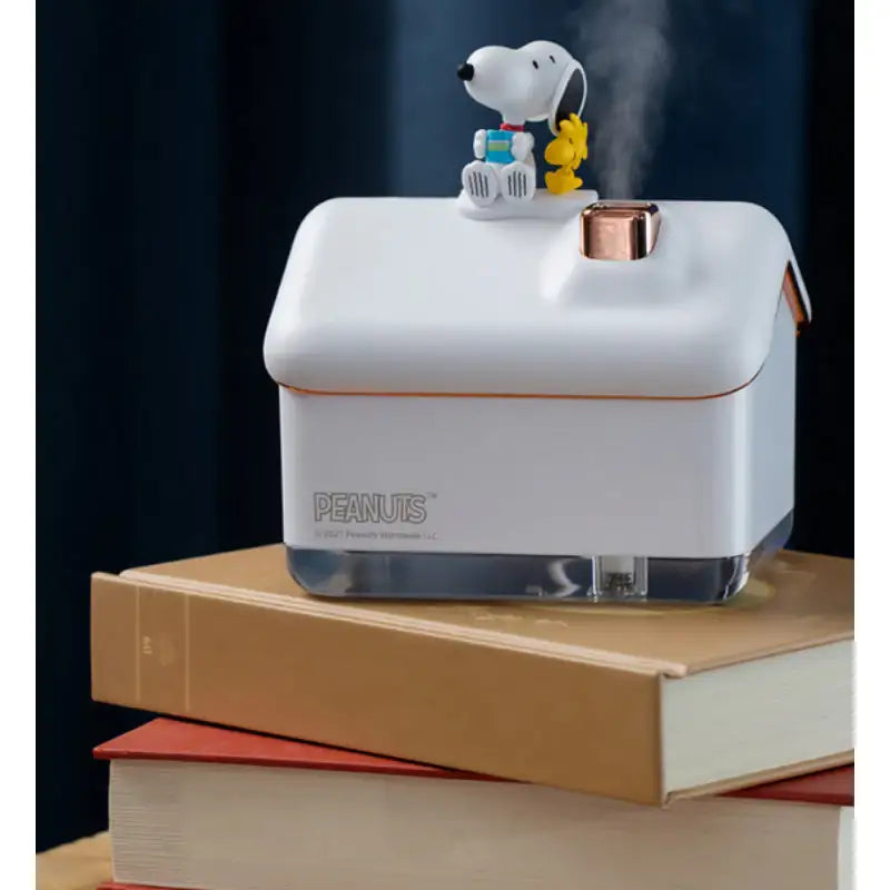 Bo Friends x Snoopy - Mood Light Humidifier - Bo Friends - Humidifiers - Harumio