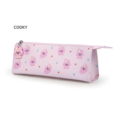 BT21 x Monopoly - Baby Daily Pen Case