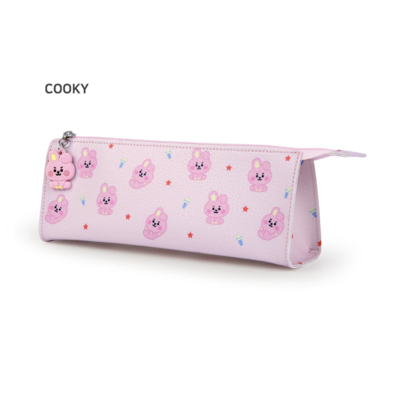 BT21 x Monopoly - Baby Daily Pen Case