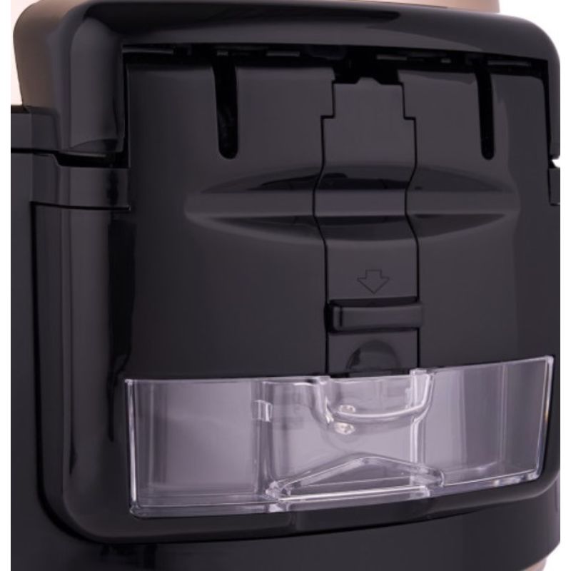Cuckoo - Multi-Function Electric Pressure Rice Cooker