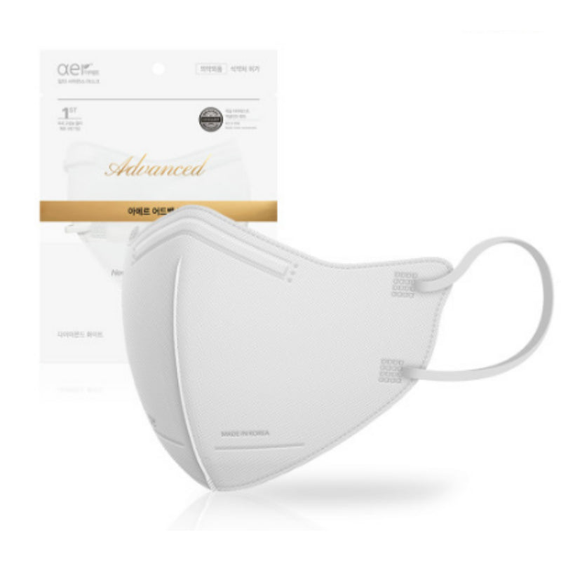Aer - KF94 Air Advanced Health Mask
