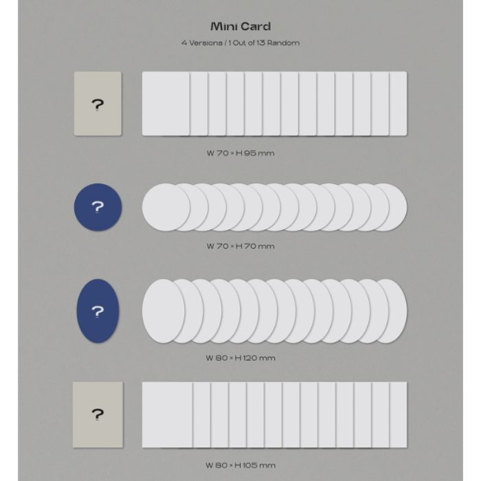 Seventeen - Special Album [Semicolon]