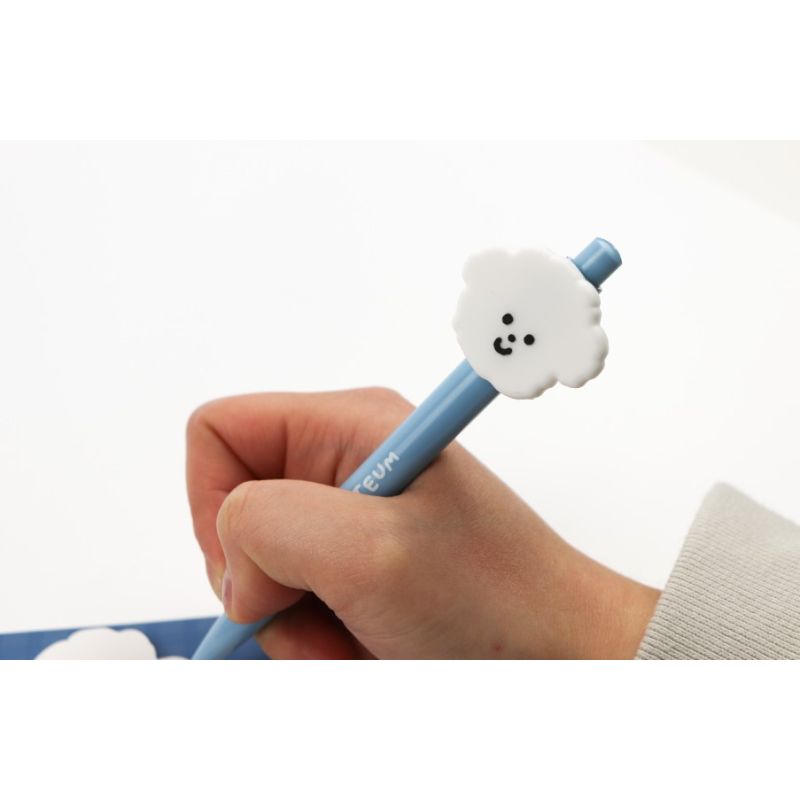 Teteum - Bongbong Cookie Pen