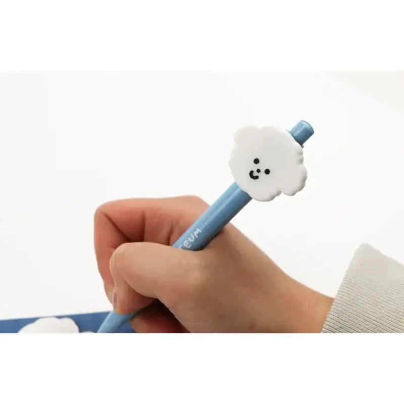 Teteum - Bongbong Cookie Pen - Teteum - Accessories - Harumio