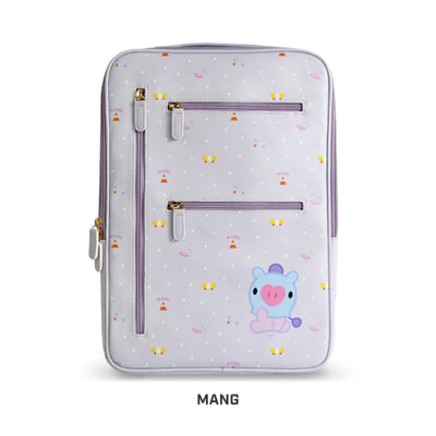BT21 x Monopoly - Baby Handy Laptop Pouch