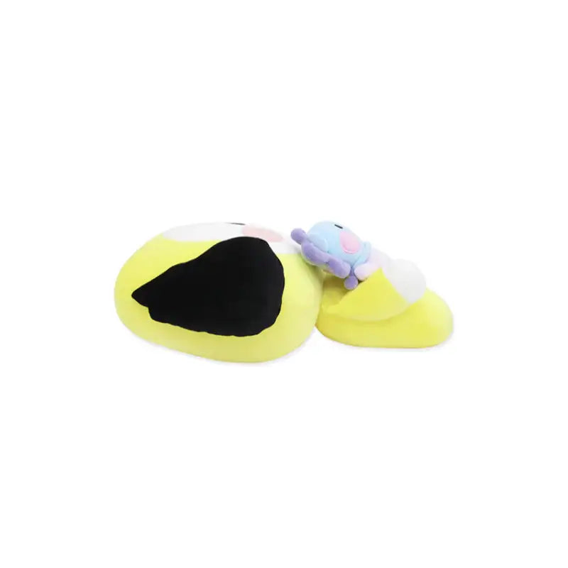 BT21 - Baby Standing Cushion - My Little Buddy - BT21 - Plush Toy - Harumio