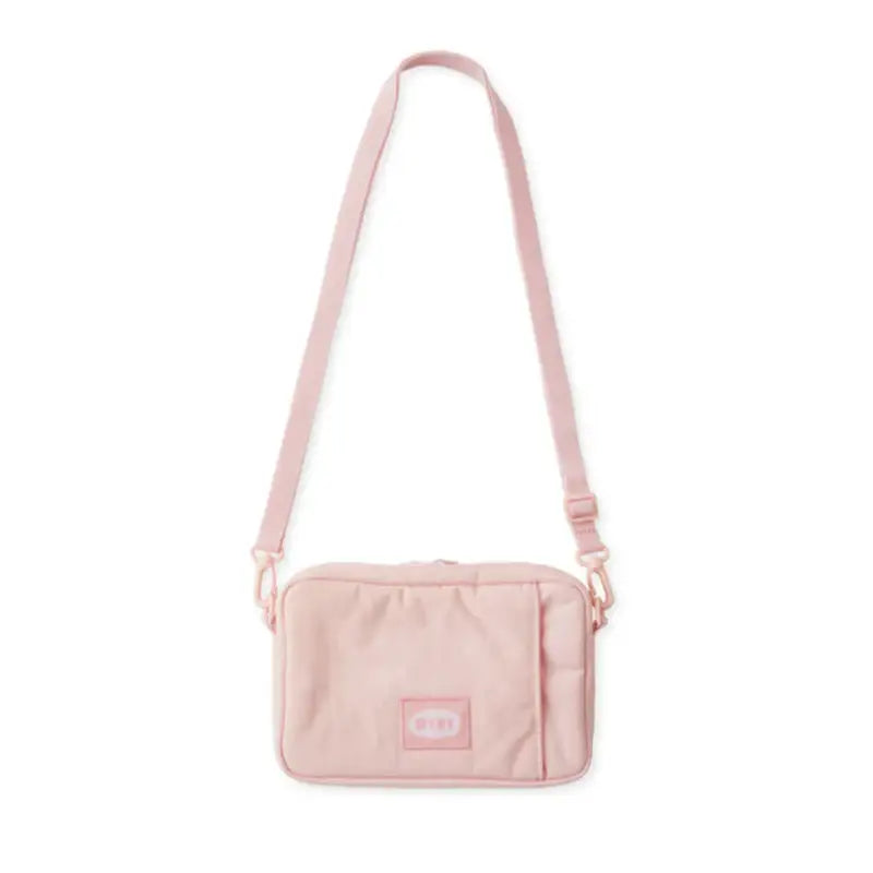 BT21 - Minini Travel Pocket Bag - BT21 - Bag - Harumio