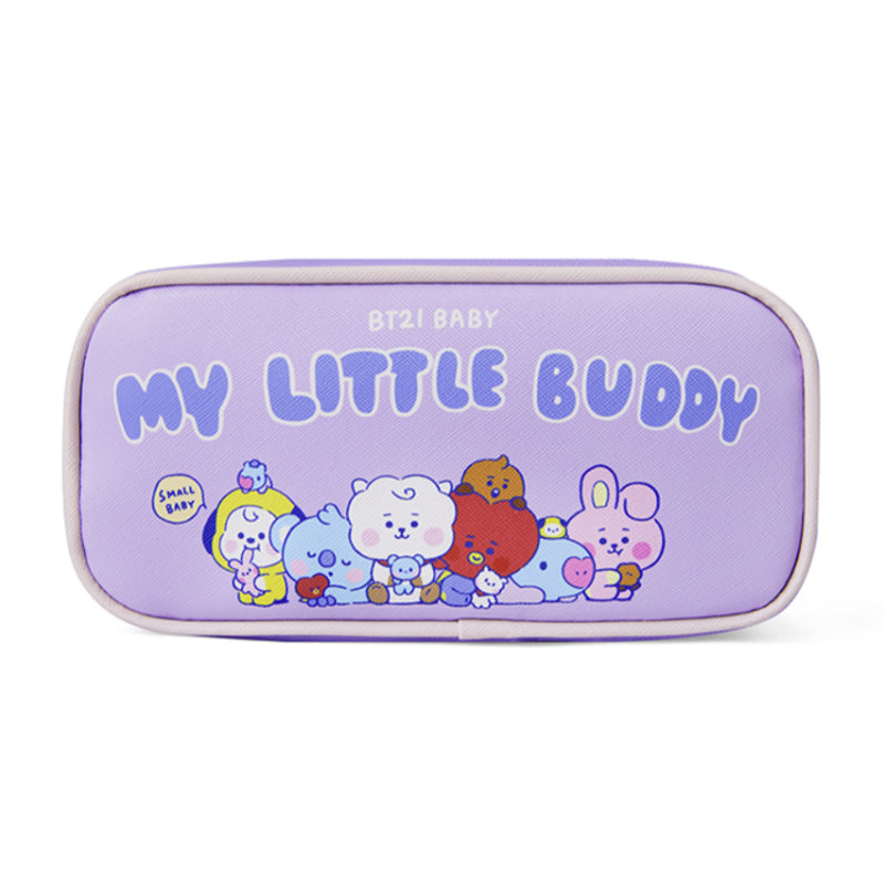 BT21 - Baby Multi-Use Pouch