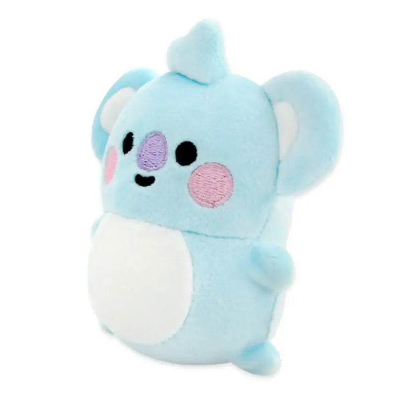 Nara Home Deco x BT21- Baby Squeeze Ball - Nara Home Deco - Plush - Harumio