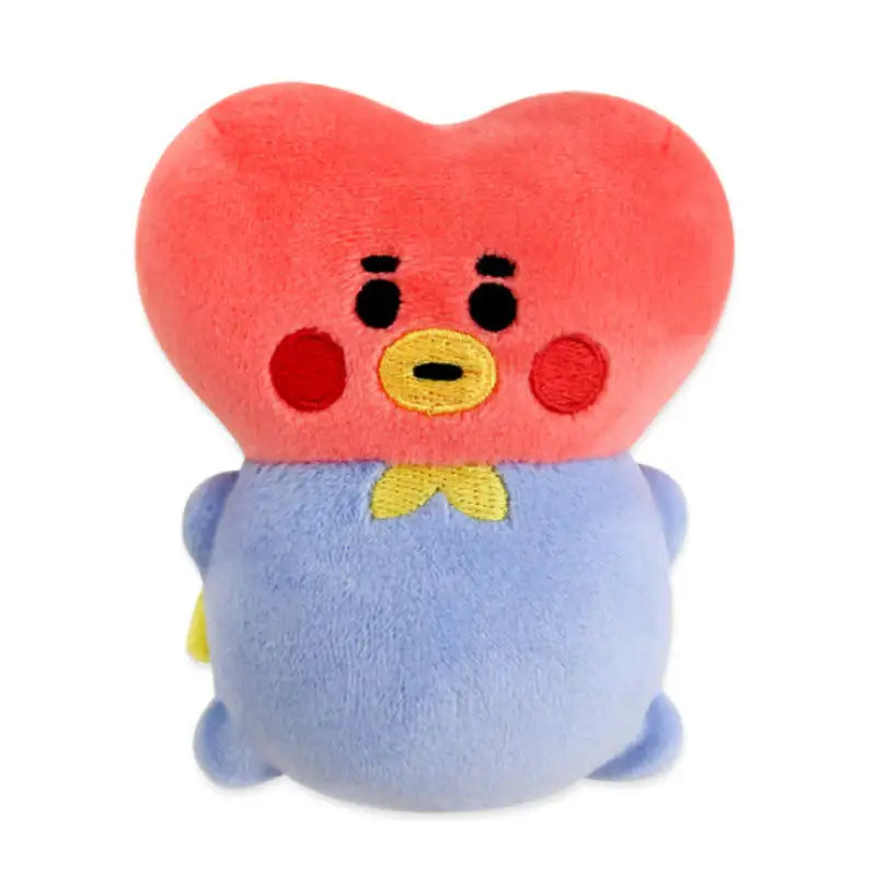 Nara Home Deco x BT21- Baby Squeeze Ball - Nara Home Deco - Plush - Harumio