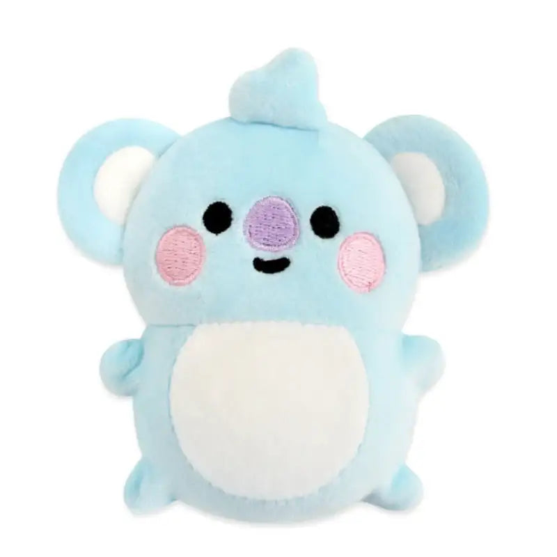 Nara Home Deco x BT21- Baby Squeeze Ball - Nara Home Deco - Plush - Harumio