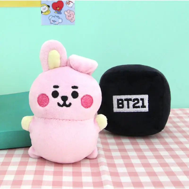 Nara Home Deco x BT21- Baby Squeeze Ball - Nara Home Deco - Plush - Harumio