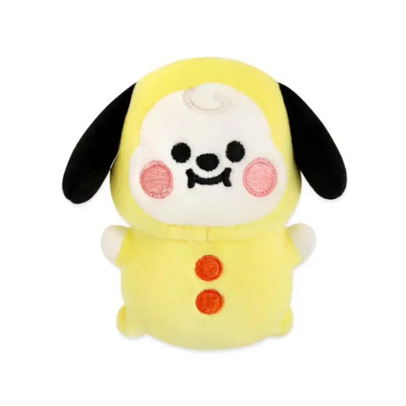 Nara Home Deco x BT21- Baby Squeeze Ball - Nara Home Deco - Plush - Harumio