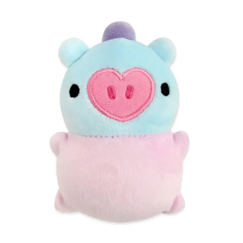Nara Home Deco x BT21- Baby Squeeze Ball - Nara Home Deco - Plush - Harumio