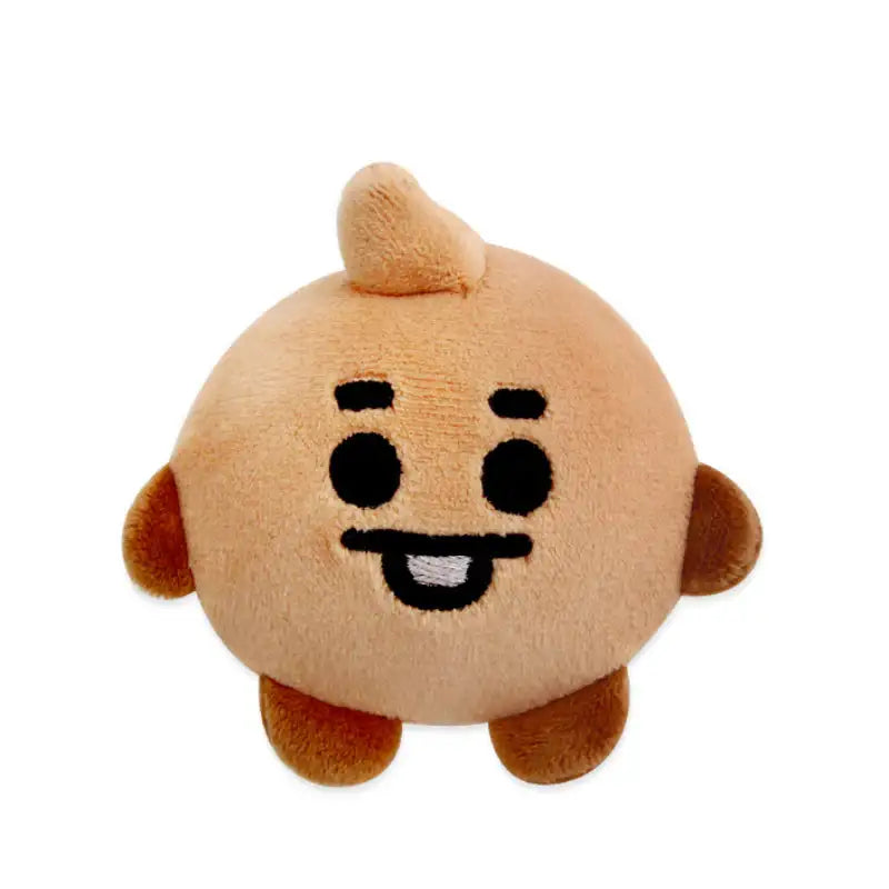 Nara Home Deco x BT21- Baby Squeeze Ball - Nara Home Deco - Plush - Harumio
