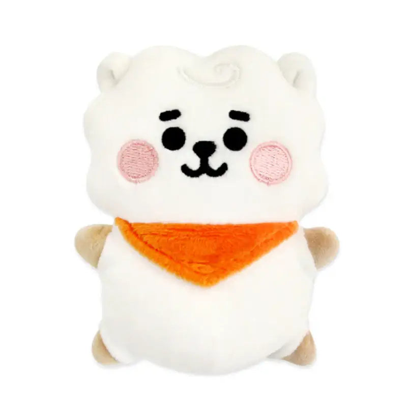 Nara Home Deco x BT21- Baby Squeeze Ball - Nara Home Deco - Plush - Harumio