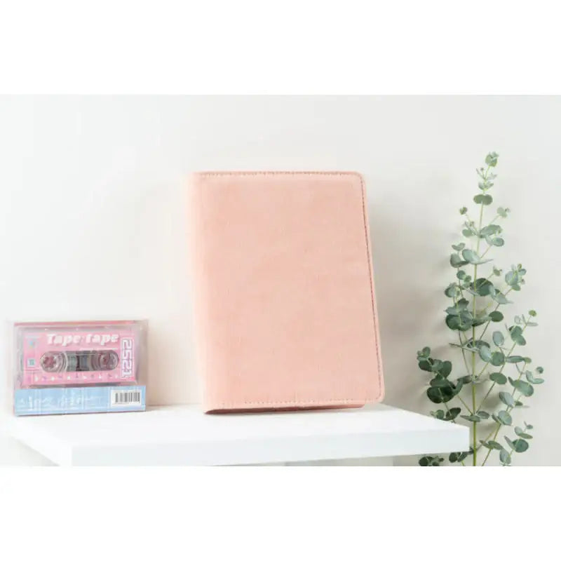 25 Twenty One - Official Heedo Diary & 5 Wappens - 3rd Plan - Diaries - Harumio