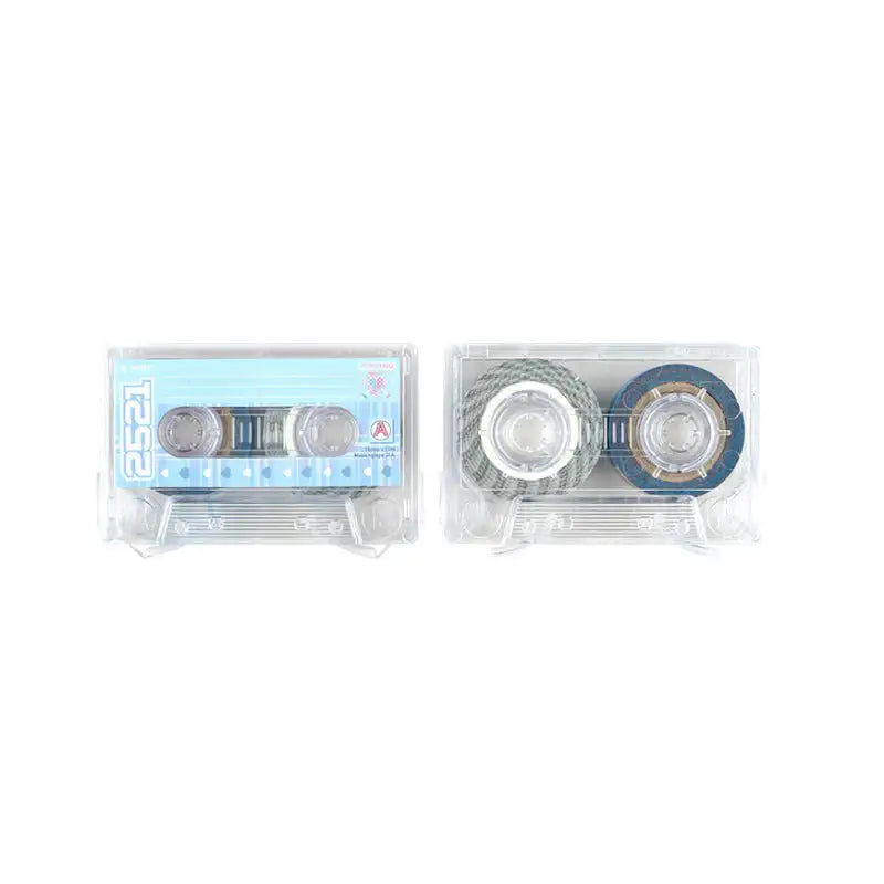25 Twenty One - Official Masking Tape - 3rd Plan - Masking Tape - Harumio