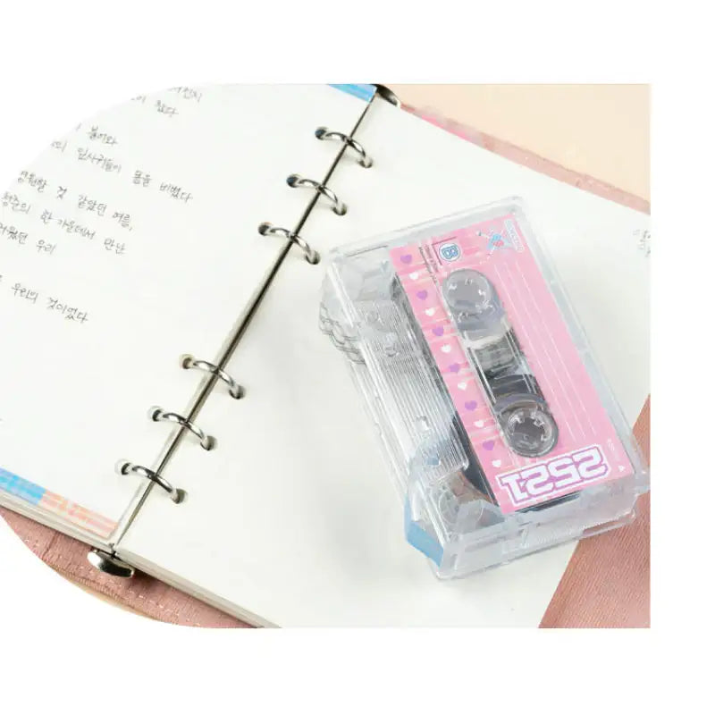 25 Twenty One - Official Masking Tape - 3rd Plan - Masking Tape - Harumio