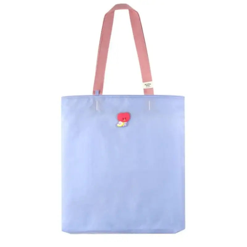 Monopoly x BT21 - Ripstop Eco bag - Little Buddy - Monopoly - Bag - Harumio