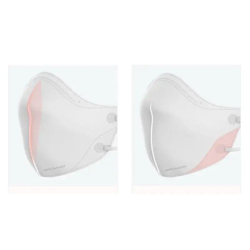 Aer - KF94 Advanced V Light Fit Jeju Mask - Aer - Masks - Harumio