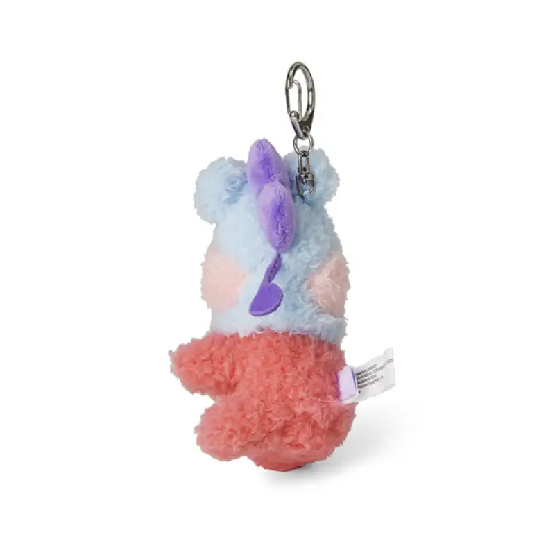 BT21 - Minini Doll Keyring - BT21 - Accessories - Harumio