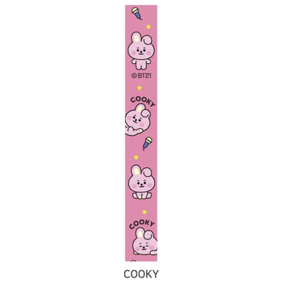 BT21 x Monopoly - Baby Slim Hand Strap
