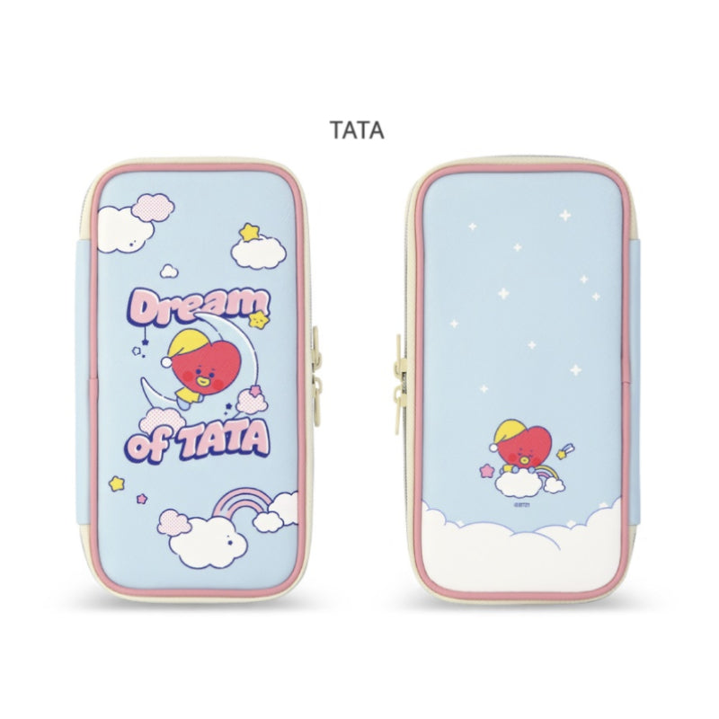 BT21 x Monopoly - Baby P-Pocket DREAM