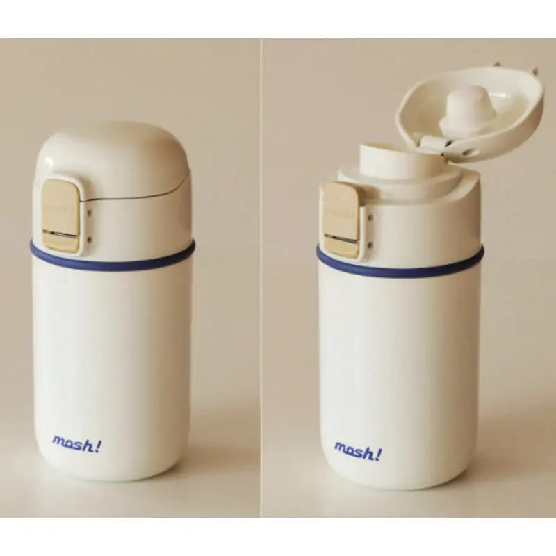 Mosh - Latte One Touch Tumbler - Mosh - Utensils - Harumio