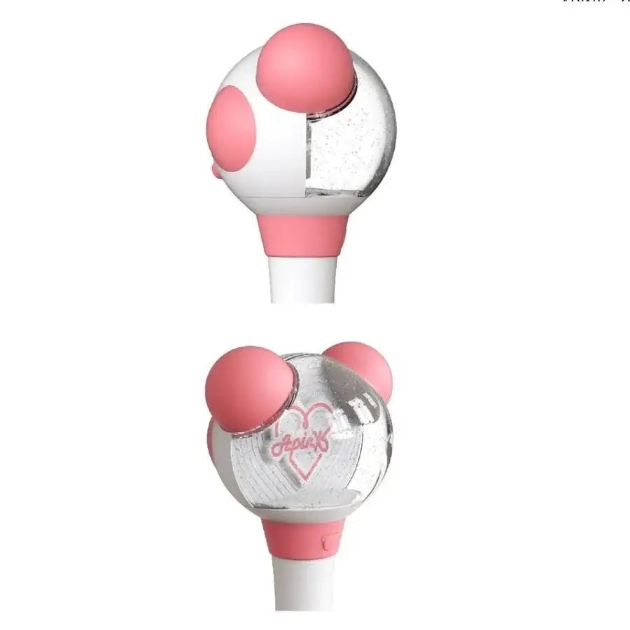 Apink - Official Light Stick Ver.2 - Apink - Accessories - Harumio