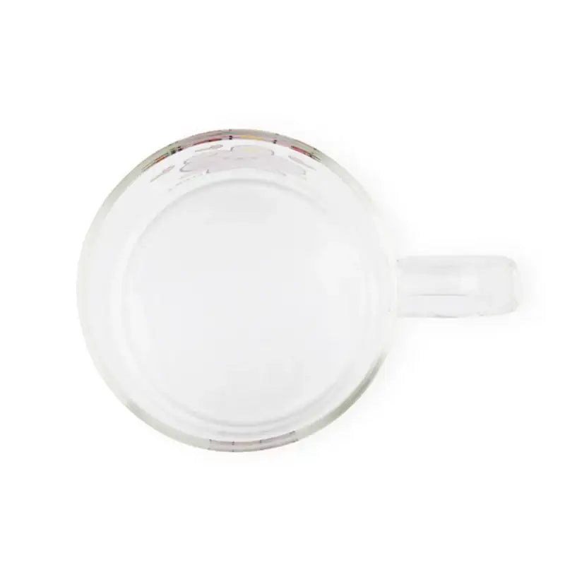 BT21 - Baby Glass Mug And Coaster Set - BT21 - Home & Living - Harumio