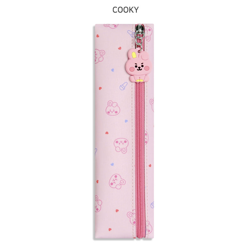BT21 x Monopoly - Baby Band Pen Case