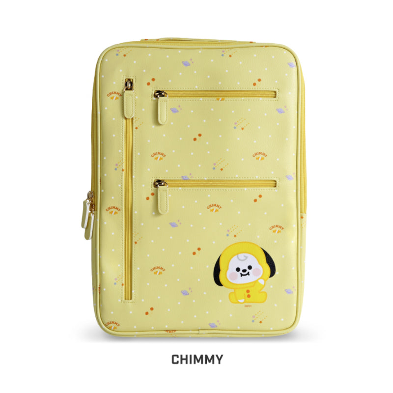 BT21 x Monopoly - Baby Handy Laptop Pouch