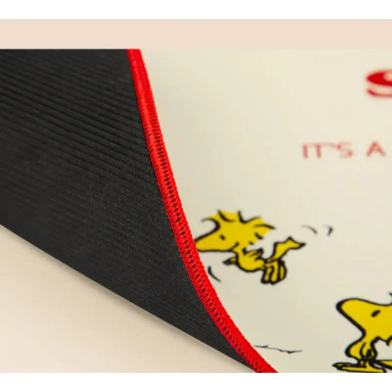 Royce X Peanuts - Snoopy 2022 Long Mouse Pad - Royce - Mouse Pads - Harumio