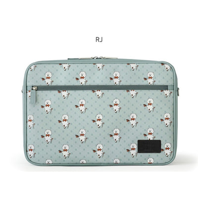 BT21 x Monopoly - Easy Carry Vintage Laptop Pouch
