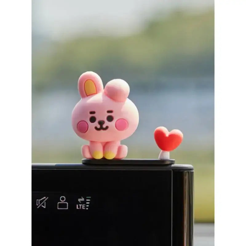 BT21 - Baby Vehicle Figure - BT21 - Accessories - Harumio