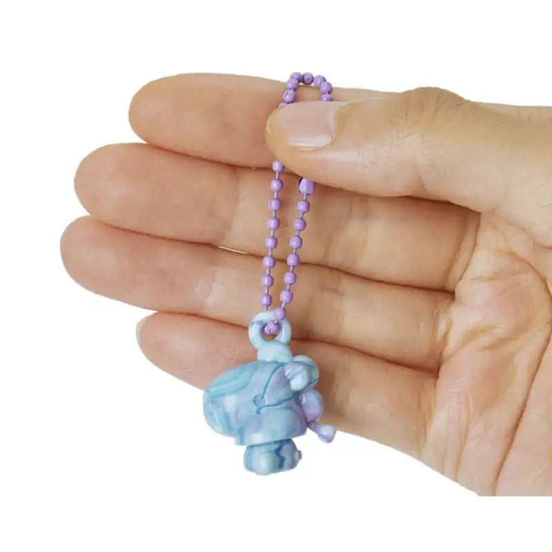 BT21 - No Plastic Sunday Recycled Keyring - BT21 - Keychain - Harumio