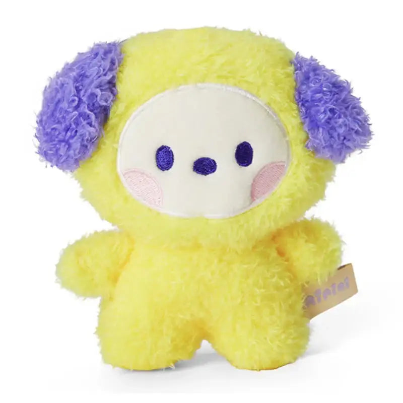 BT21 - Minini Standing Doll - LINE Friends - Accesories - Harumio