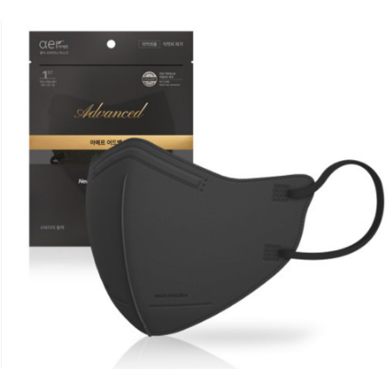 Aer - KF94 Air Advanced Health Mask