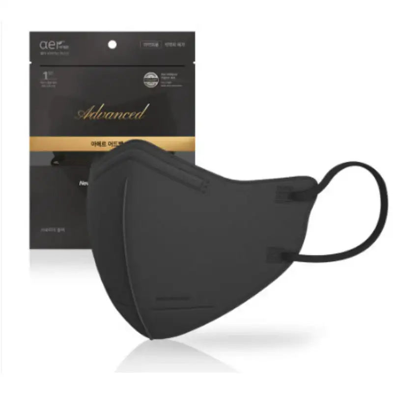 Aer - KF94 Air Advanced Health Mask - Aer - Masks - Harumio