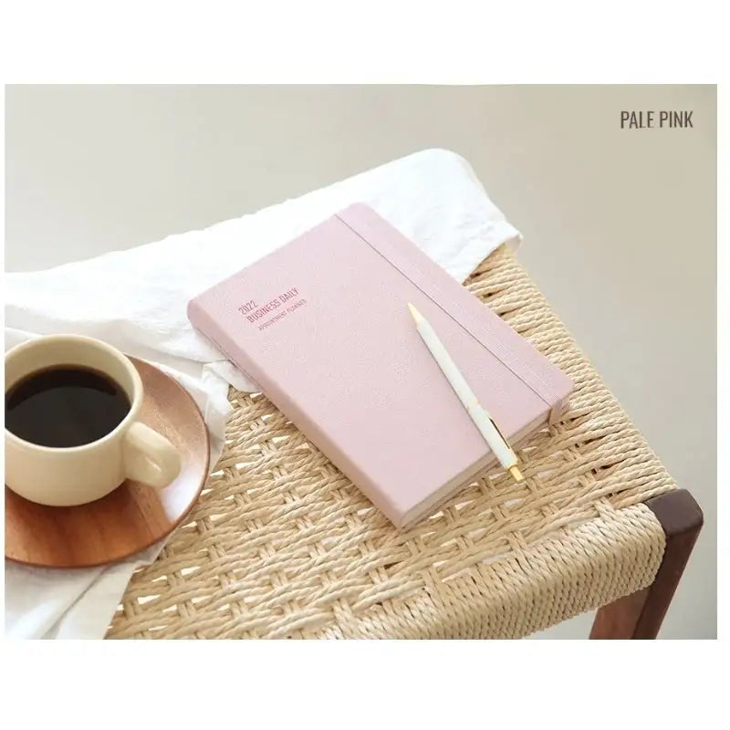 Monopoly - 2022 Appointment Planner - Business Weekly B6 - Monopoly - Calendars, Organizers & Planners - Harumio